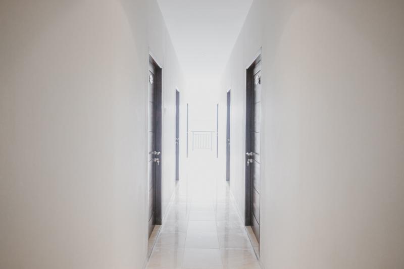 Hotel Reddoorz Near Taman Palem Yakarta Exterior foto